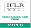 IFLR Recommended Firm